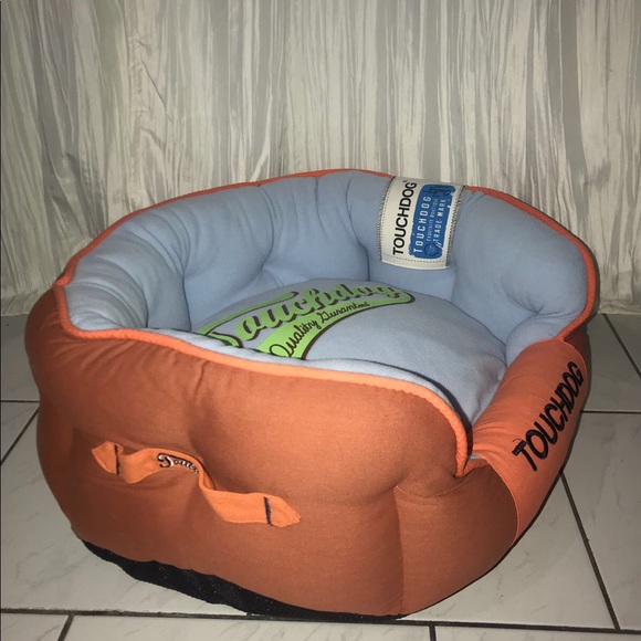 Dog Bed! 🐶 Touch Dog original pet bed - Picture 3 of 8